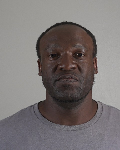 Mugshot of EDDIE ANTWINE