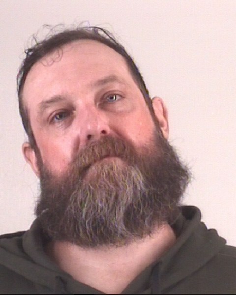 Mugshot of LINDEN DUGGAN