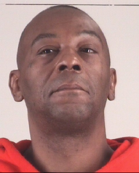 Mugshot of BILLY BELL