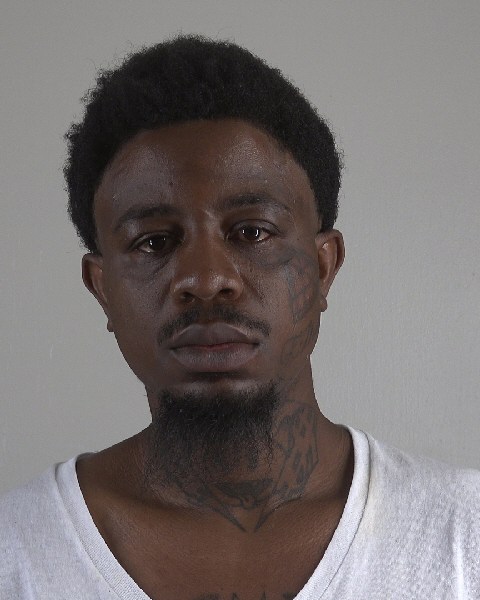 Mugshot of CALVIN BROUSSARD