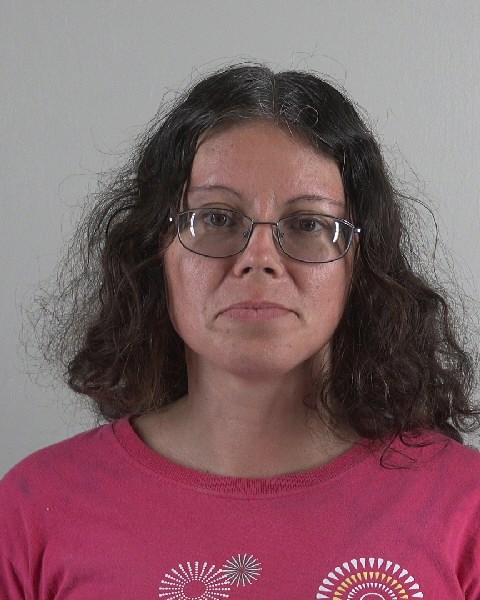 Mugshot of MELISSA GIBSON