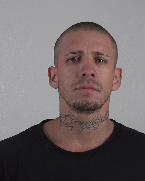 No mugshot available