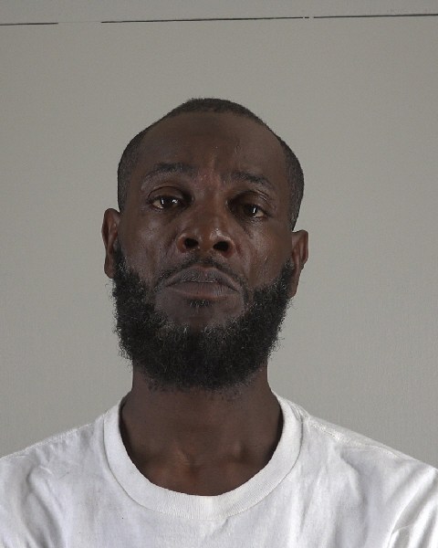 No mugshot available