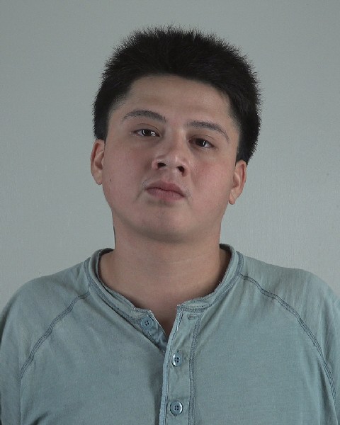 No mugshot available