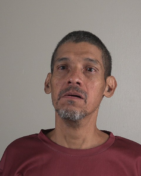 Mugshot of JUAN GARCIA