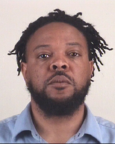 Mugshot of TWYTON GAINES