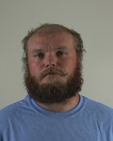 Mugshot of GARY BRUNER