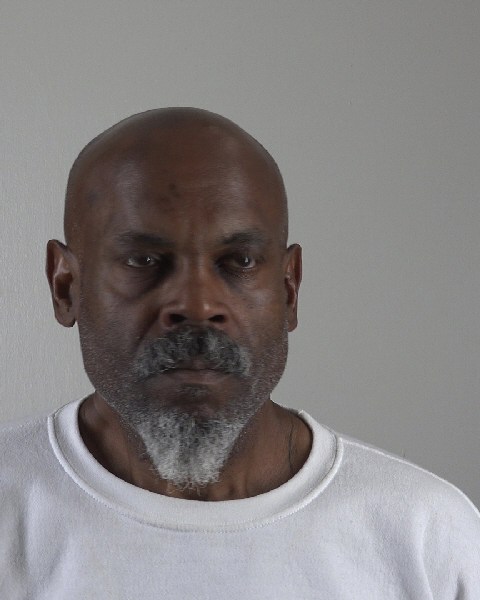 Mugshot of JEFFREY EDWARDS