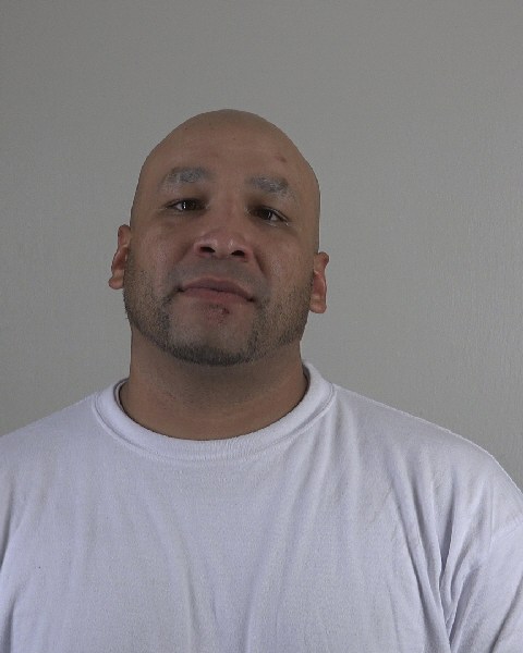 Mugshot of MATTHEW ESCOBAR