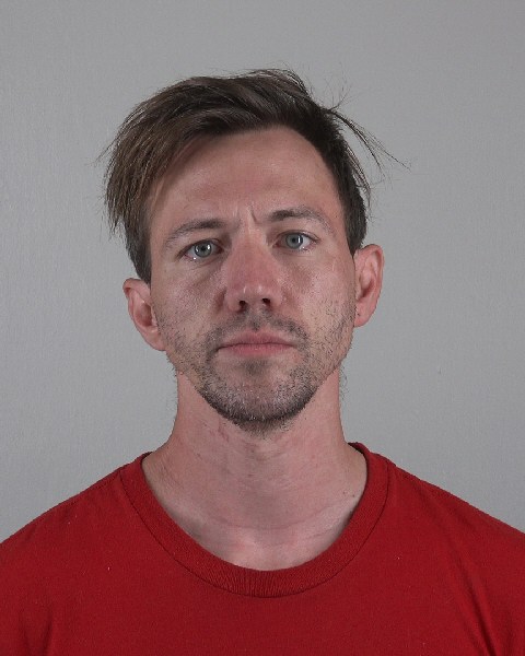 Mugshot of KEVIN ALLISON