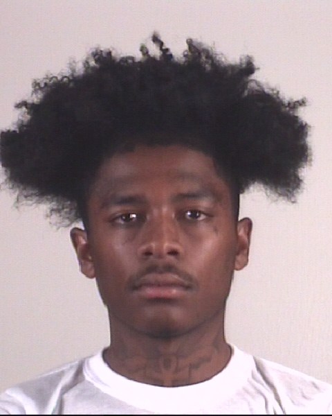 Mugshot of JOHANN ARAUZ