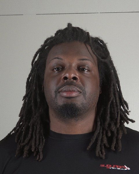 Mugshot of JUSTIN BRIGHAM