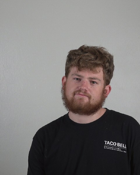 Mugshot of CURTIS HUPP