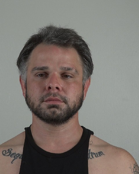 Mugshot of JEREMY CASAS