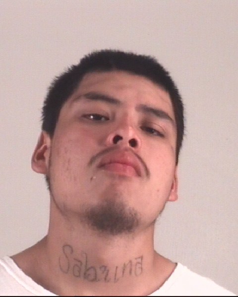 Mugshot of CESAR GUTIERREZ
