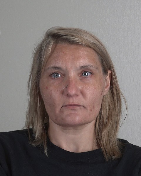 Mugshot of ASHLEY HITER