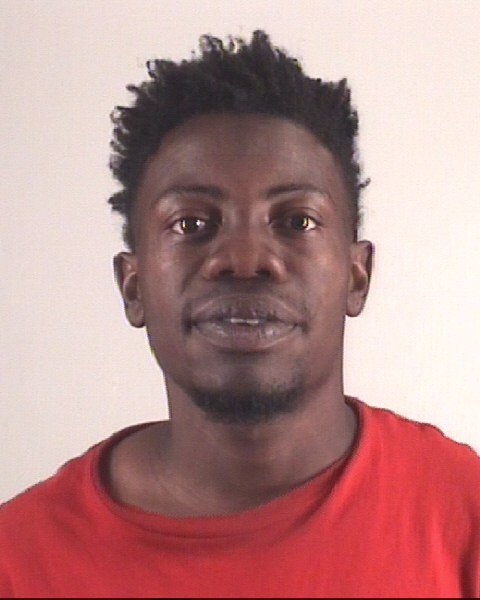 Mugshot of SANTOS BALTAZARCALDERON
