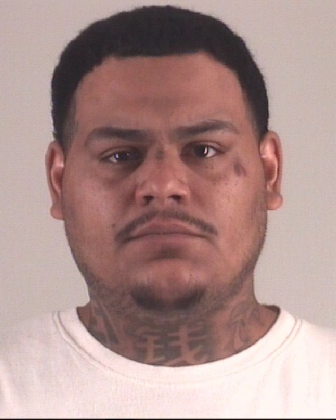 Mugshot of FERNANDO GONZALEZ