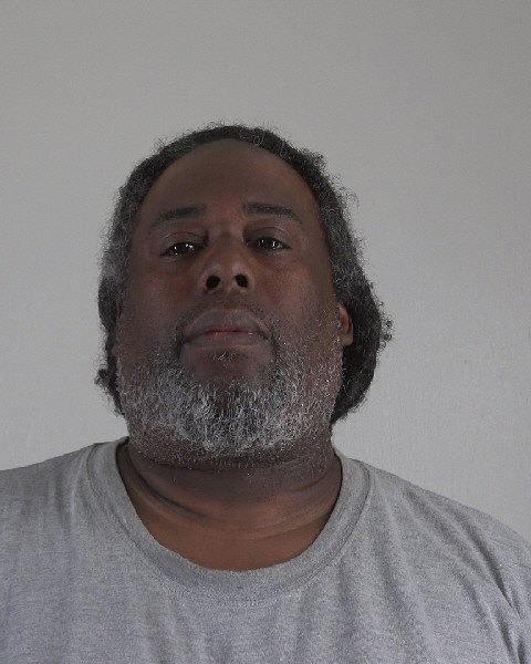 Mugshot of CHRISTOPHER FRANKLIN