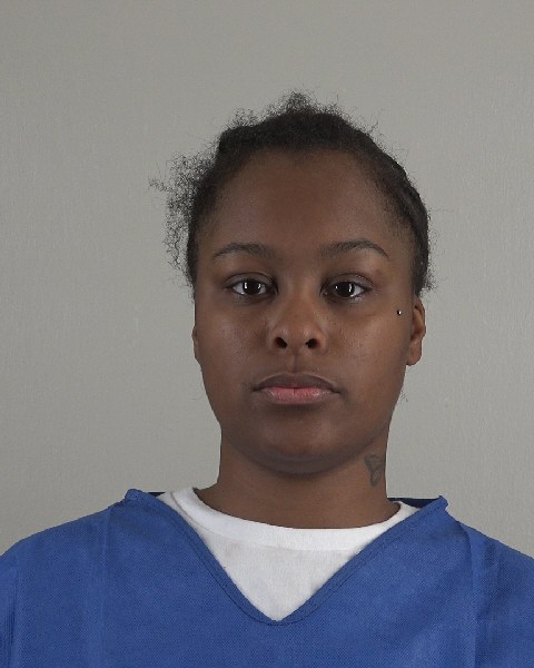 Mugshot of JANE A BEARD