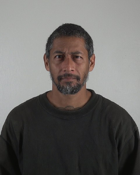 Mugshot of JESUS FIGUEROA
