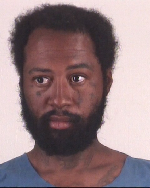 Mugshot of RICKY COLEMAN