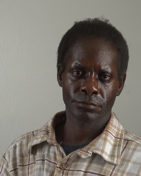 Mugshot of EDWARD CHAMBERS
