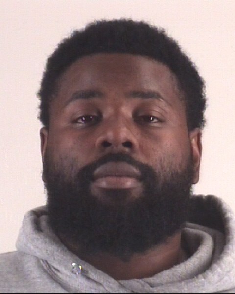 Mugshot of DEVIN CAMERONMACK