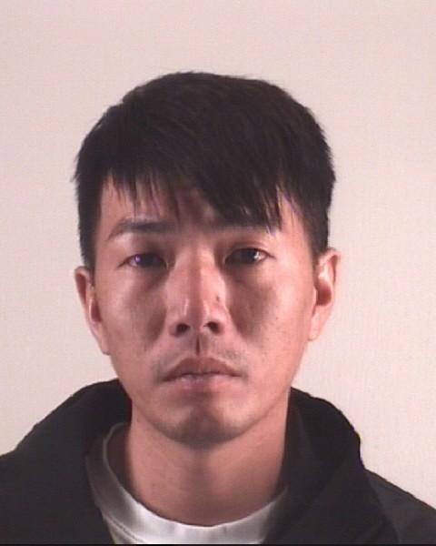No mugshot available