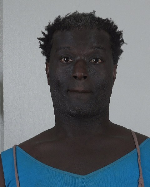 Mugshot of AYODELE AYENI