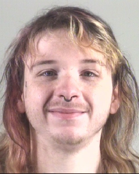 Mugshot of CHRISTIAN BRISENDINE