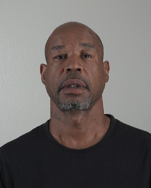 Mugshot of STANLEY BRANCH