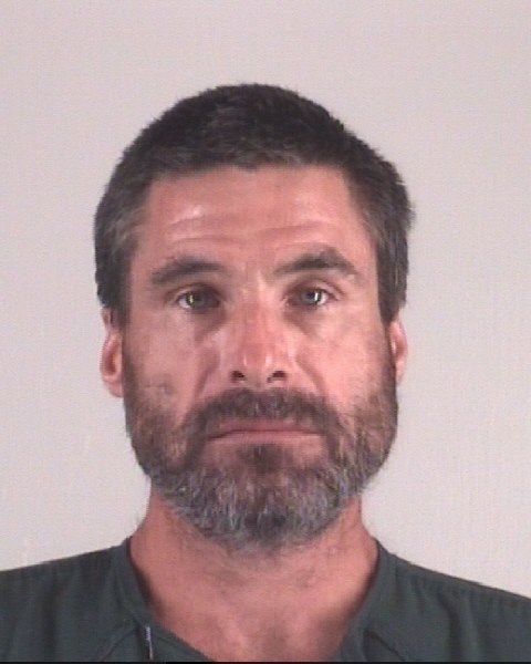 Mugshot of MATTHEW COTTON