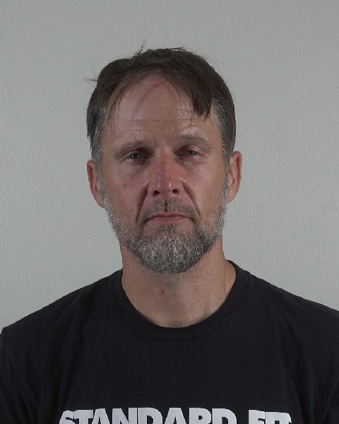 Mugshot of ALEXANDER GASKILL