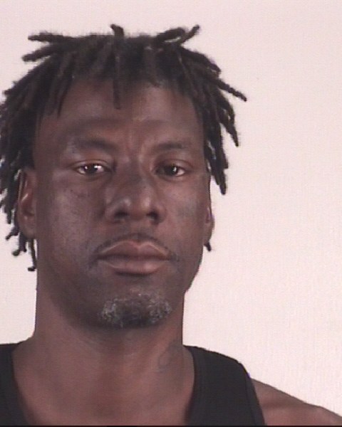 Mugshot of NICHOLAS BLACK