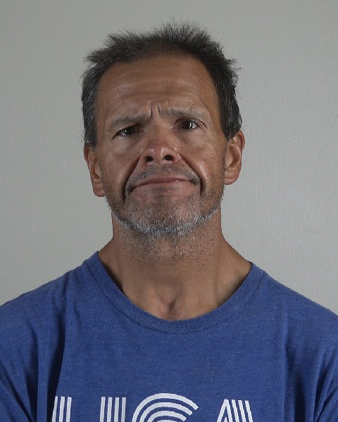 Mugshot of DON HERNANDEZ