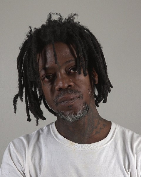 Mugshot of CHARLES DOWNS