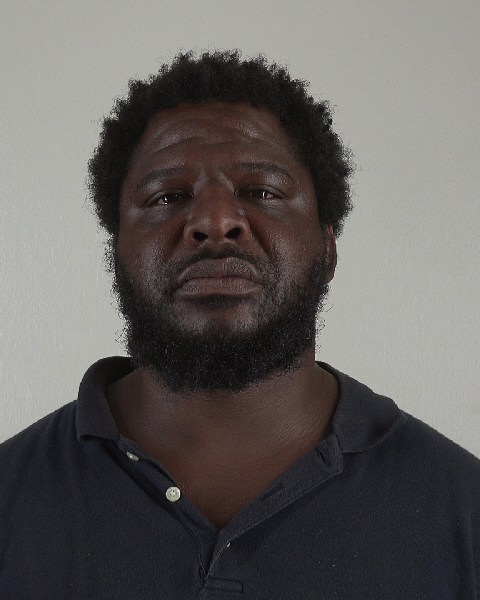 Mugshot of BRANDON HAIRE