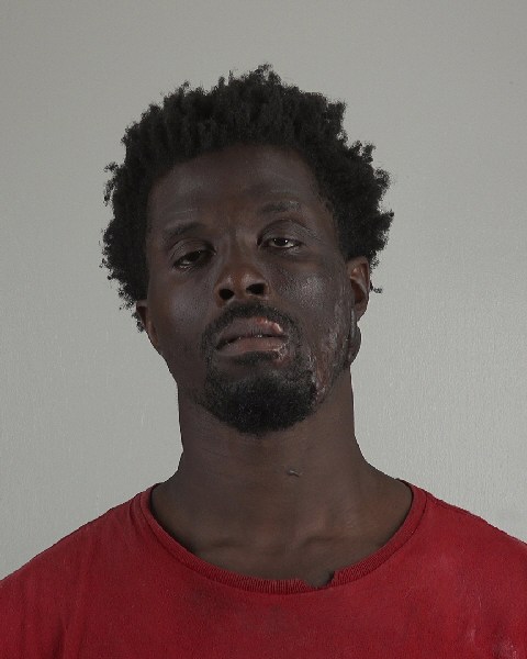 No mugshot available