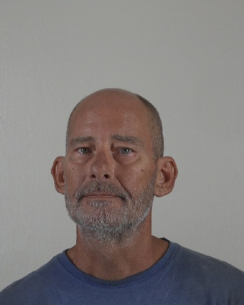 Mugshot of DAVID GILBERT
