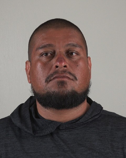 Mugshot of ROLANDO ESCOBAR