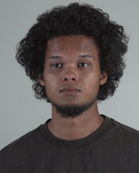 Mugshot of ISAIAH DUNPHY