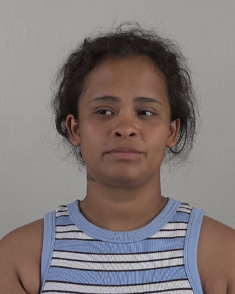 Mugshot of YENIFER GOMEZ