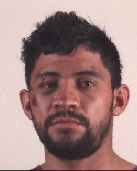 Mugshot of MILTON DIAZGUILLE
