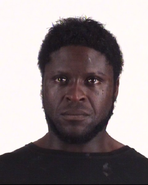 Mugshot of BUSHAE HATTON