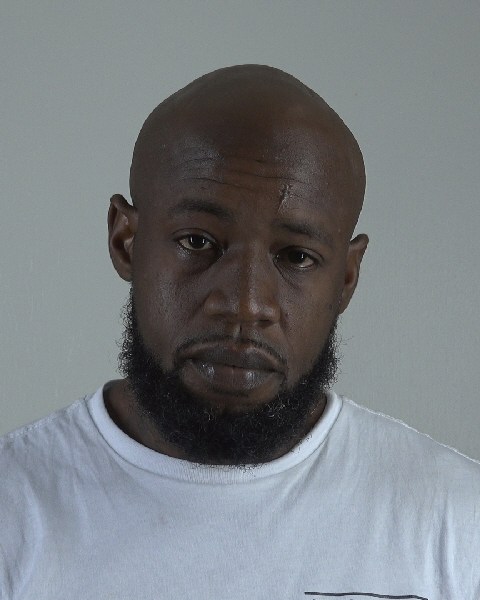 Mugshot of DERICK BRYANT