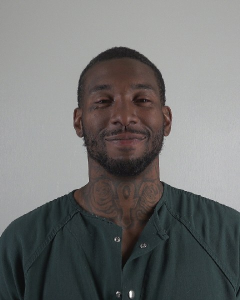 Mugshot of BRIAN ELLIOTT