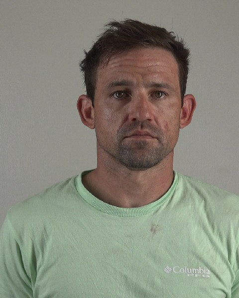 Mugshot of NICO DOLLAR