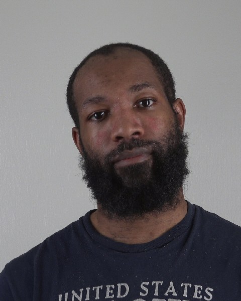 Mugshot of THOMAS EVERETT