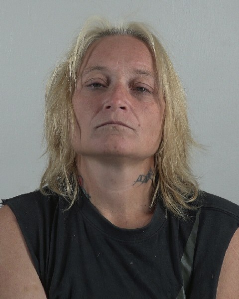 Mugshot of RACHEL BOWEN